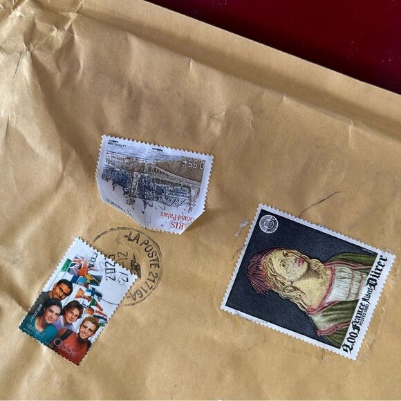 Over the Garden Wall British Collection - Picture 3 of 5